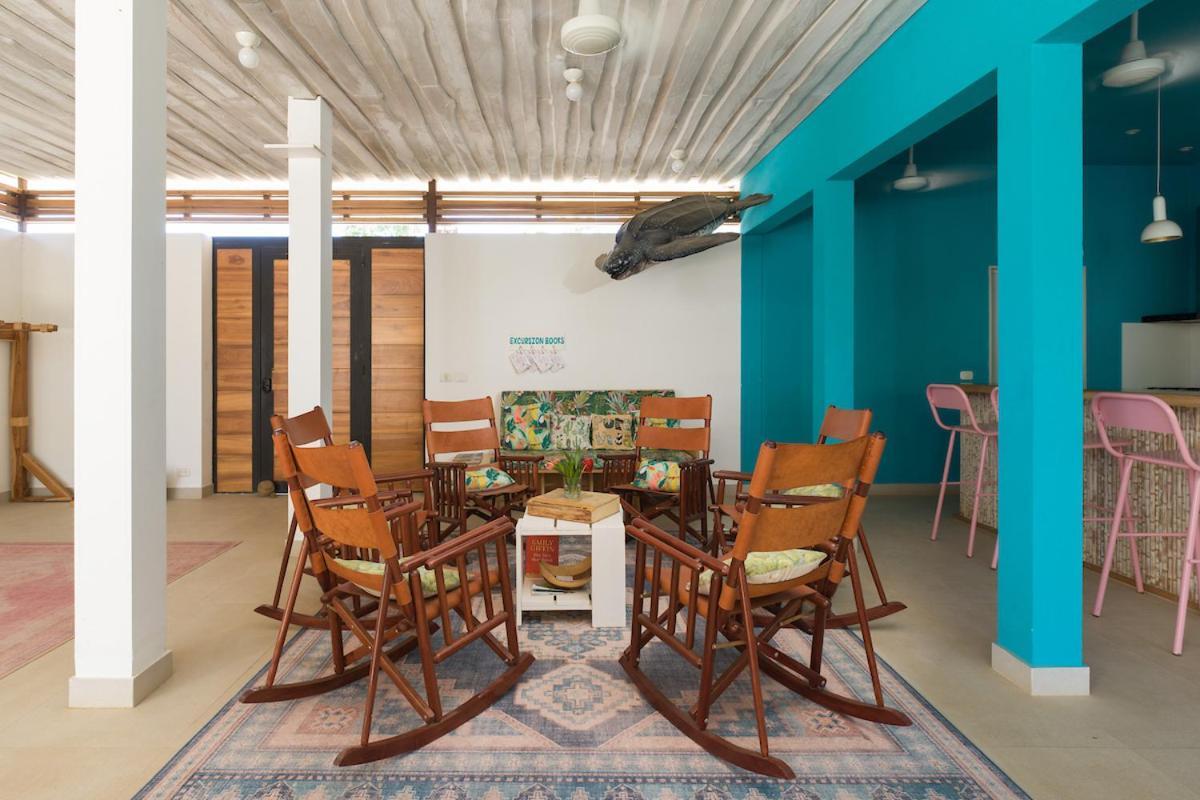 Boho Tamarindo (Adults Only) Hotel Exterior photo