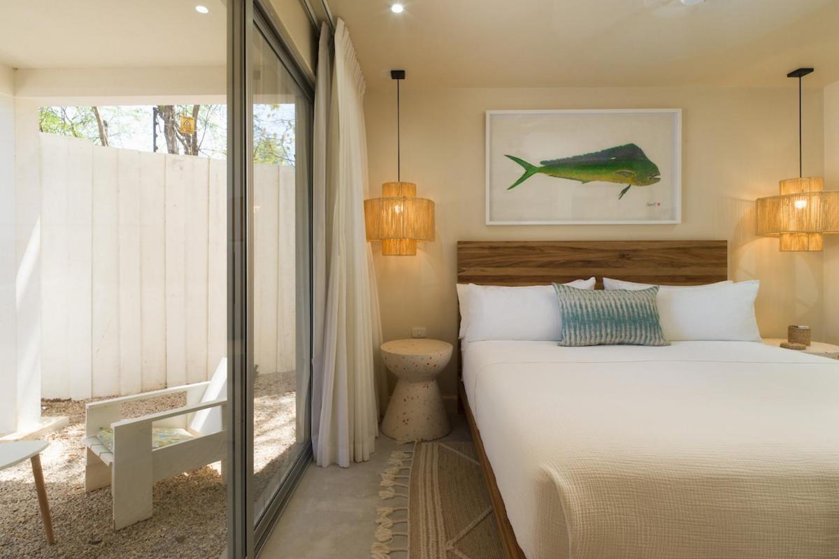 Boho Tamarindo (Adults Only) Hotel Exterior photo