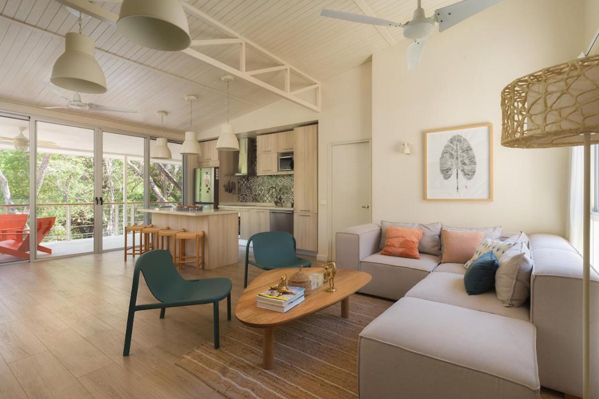 Boho Tamarindo (Adults Only) Hotel Exterior photo