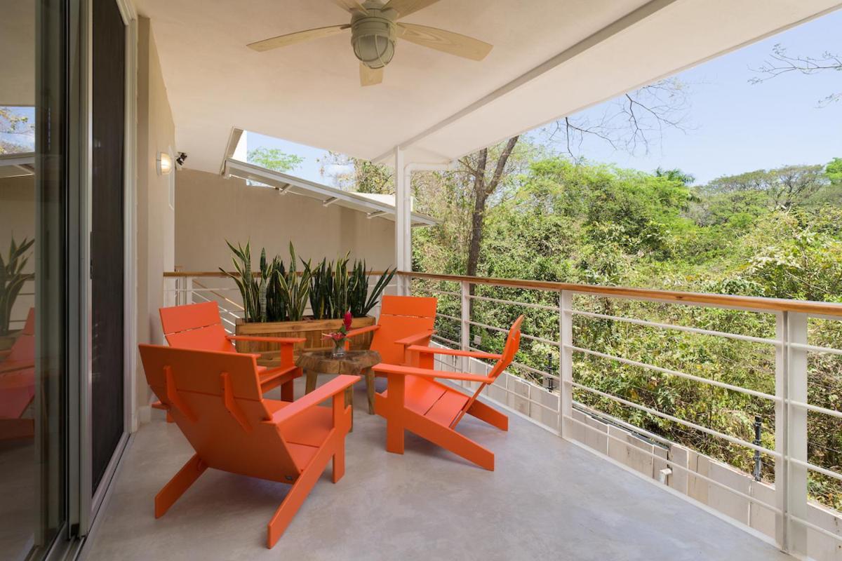 Boho Tamarindo (Adults Only) Hotel Exterior photo