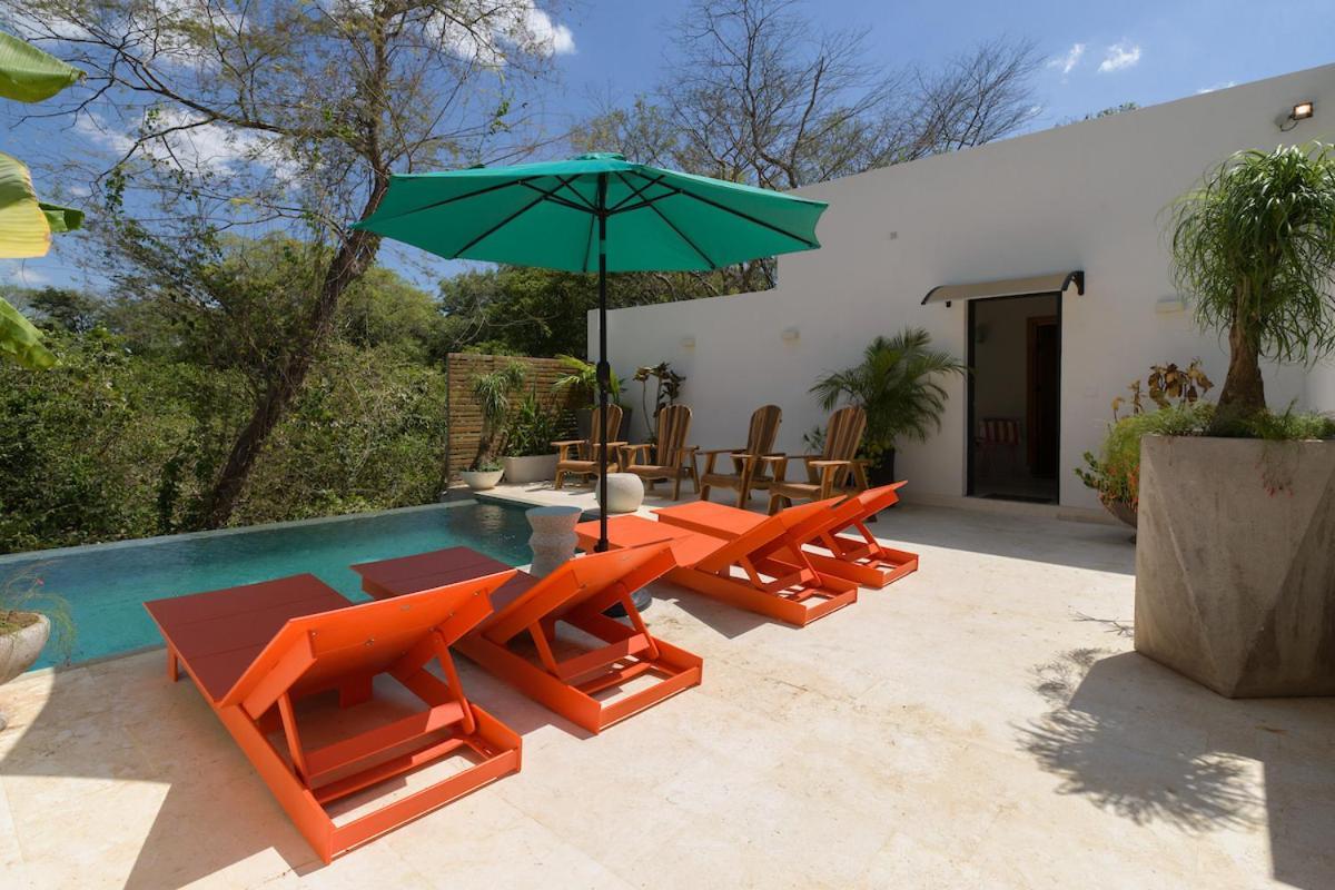 Boho Tamarindo (Adults Only) Hotel Exterior photo