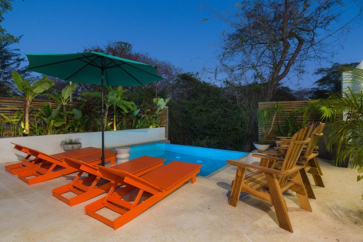 Boho Tamarindo (Adults Only) Hotel Exterior photo