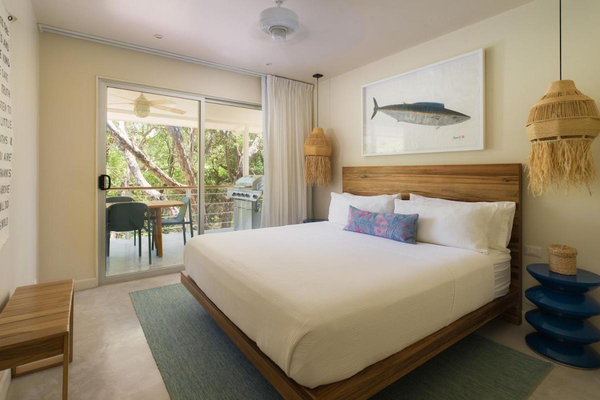 Boho Tamarindo (Adults Only) Hotel Exterior photo